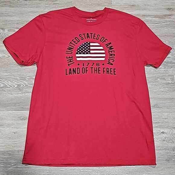 New Mens tee - Picture 1 of 7